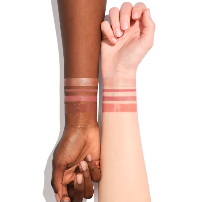 CHARLOTTE TILBURY PILLOW TALK ICONIC LIP AND CHEEK SECRETS - Image 2