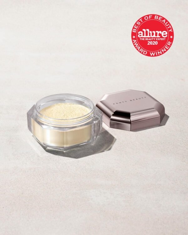 Pro Filt'r Instant Retouch Setting Powder-Butter - Image 2