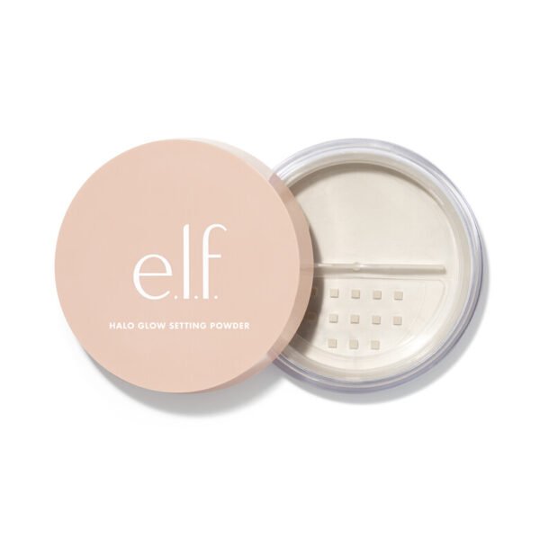 E.L.F Halo Glow Setting Powder