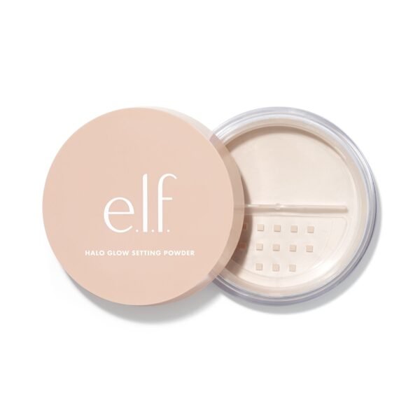 E.L.F Halo Glow Setting Powder - Image 4