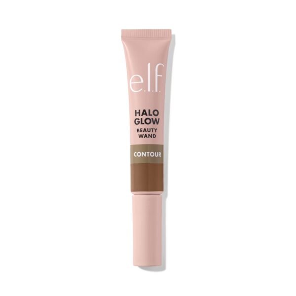 E.L.F Halo Glow Contour Beauty Wand