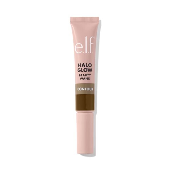 E.L.F Halo Glow Contour Beauty Wand - Image 3