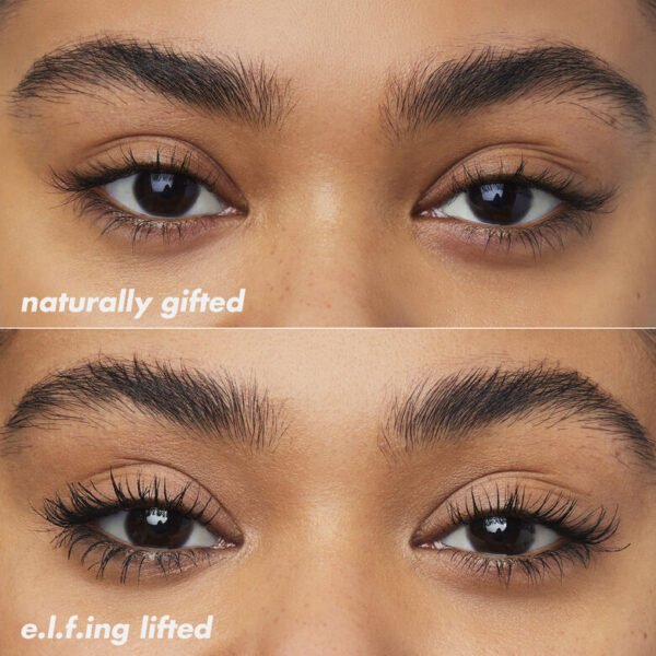 E.L.F Brow Lift Clear Eyebrow Gel - Image 3