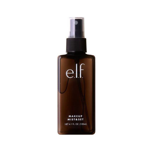 E.L.F Makeup Mist & Set - Large