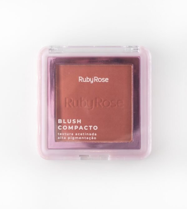 Ruby Rose Blush