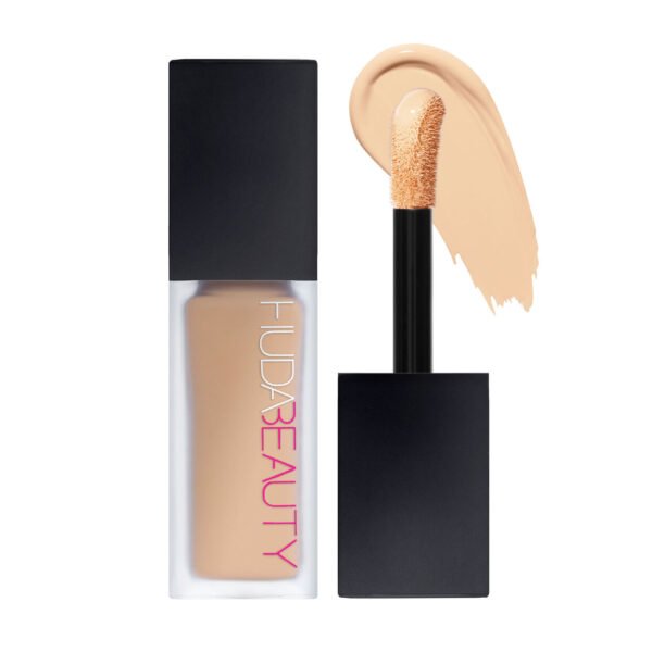 Huda Beauty #FauxFilter Luminous Matte Concealer - Image 4