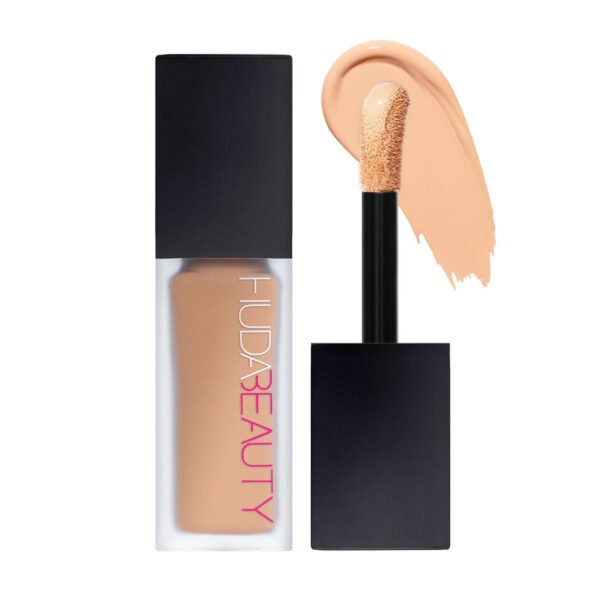 Huda Beauty #FauxFilter Luminous Matte Concealer - Image 5