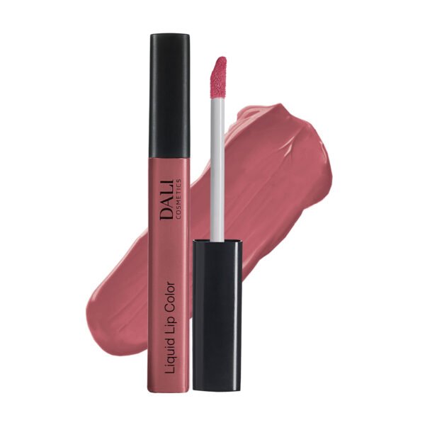 DALI Liquid Lipstick