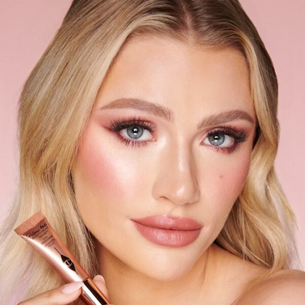 CHARLOTTE TILBURY PILLOW TALK ICONIC LIP AND CHEEK SECRETS - Image 6