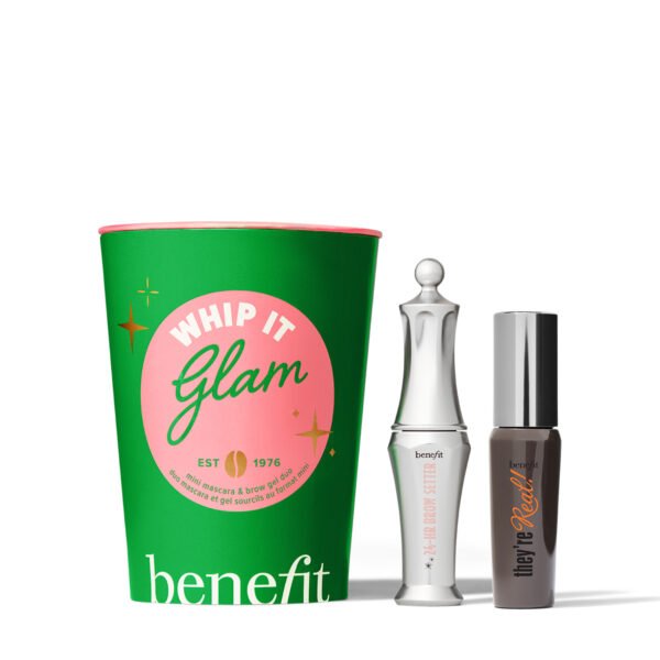 Benefit Whip It Glam Gift Set