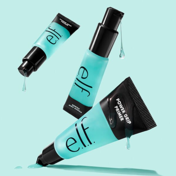 E.L.F Power Grip Primer - Image 2