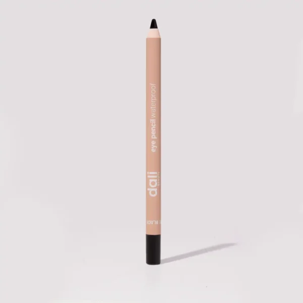 DALI Waterproof Eye Pencil Black