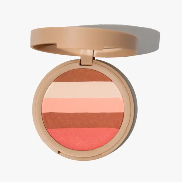 Dali Marble Blush